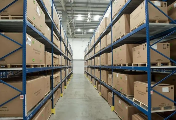 邵阳到崇礼区货物仓储